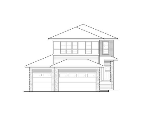 Photo of 151 Dawson Wharf Mount, Chestermere, AB T1X 2W4 (MLS # A2269498)