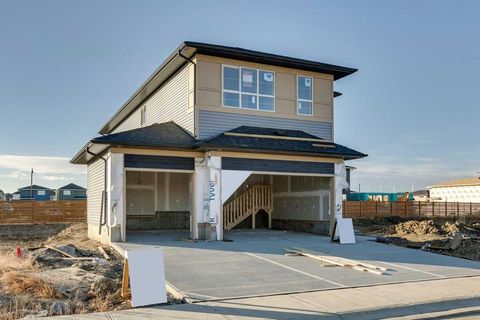 151 Dawson Wharf Mount Chestermere AB T1X 2W4