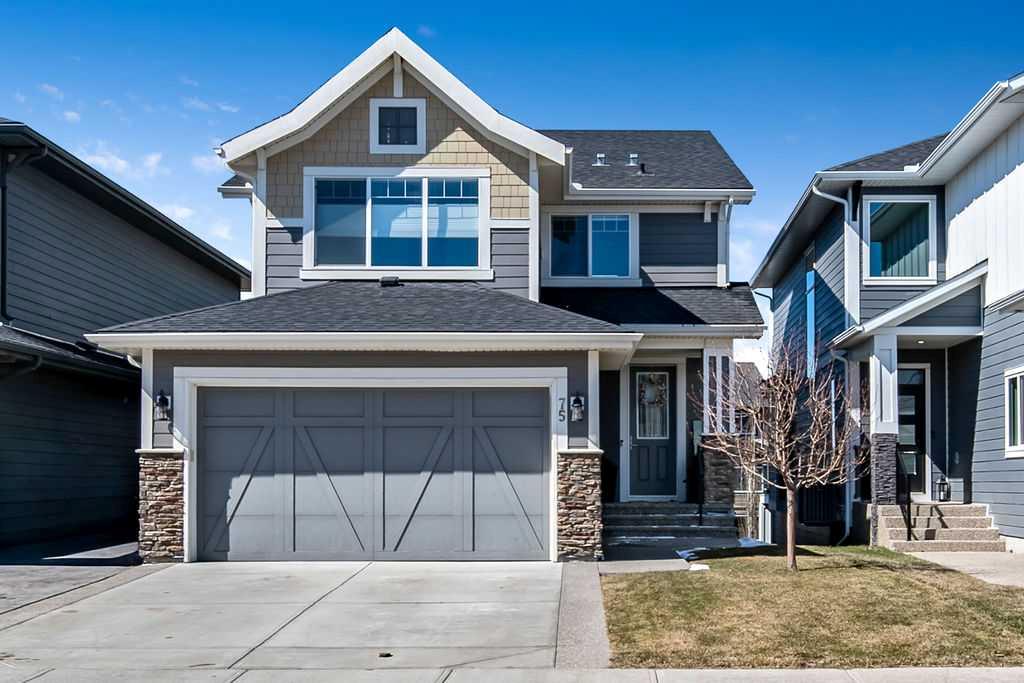 75 Sundown Way