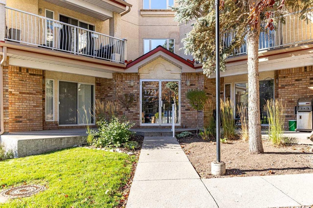 Photo of 1723 35 Street SE #209, Calgary, AB T2A 1B4 (MLS # A2348837)