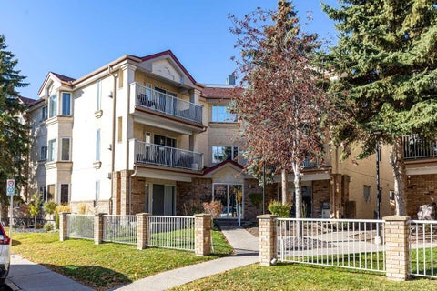 Photo of 1723 35 Street SE #209, Calgary, AB T2A 1B4 (MLS # A2348837)