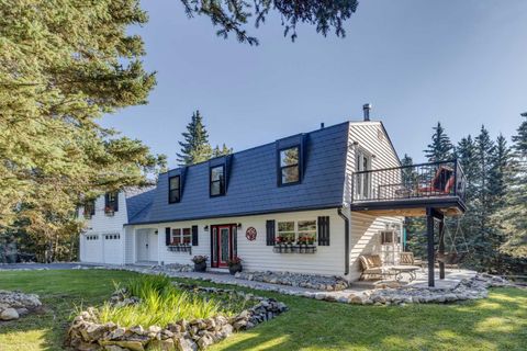 206056 Highway 762 Rural Foothills County AB T0L 0K0