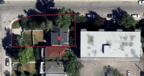 Photo of 1625 23 Avenue SW, Calgary, AB T2T 0V1 (MLS # A2300914)