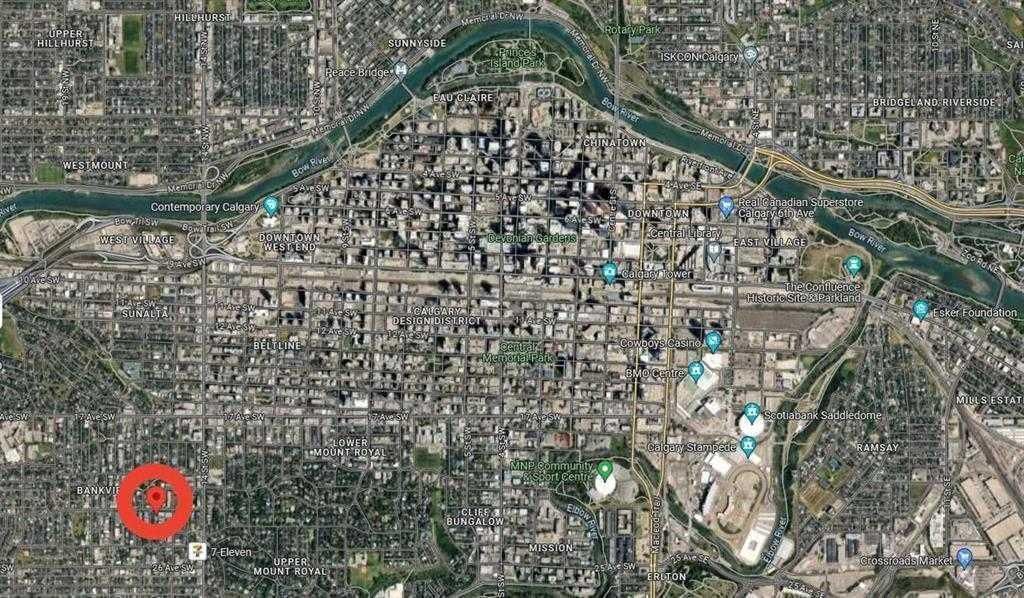 Photo of 1625 23 Avenue SW, Calgary, AB T2T 0V1 (MLS # A2300914)