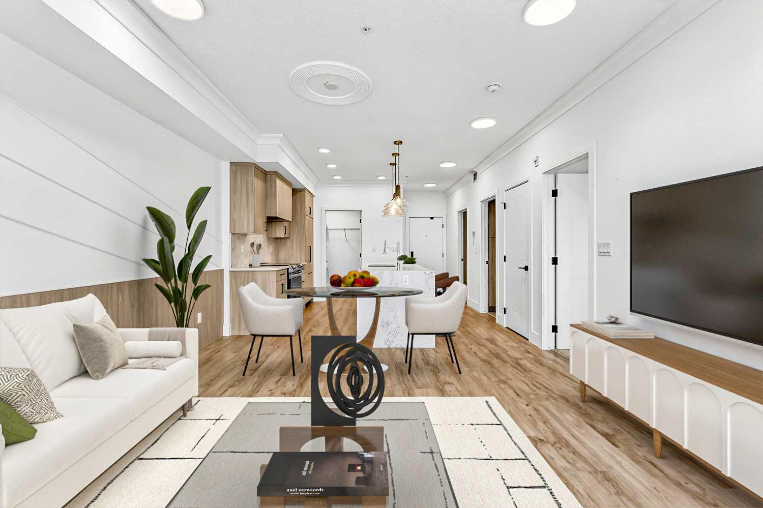 370 Dieppe Drive SW 311