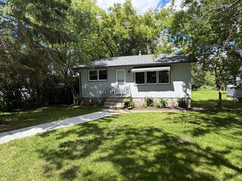 Photo of 3593 54 Avenue Crescent, Red Deer, AB T4N 4L7 (MLS # A2326014)