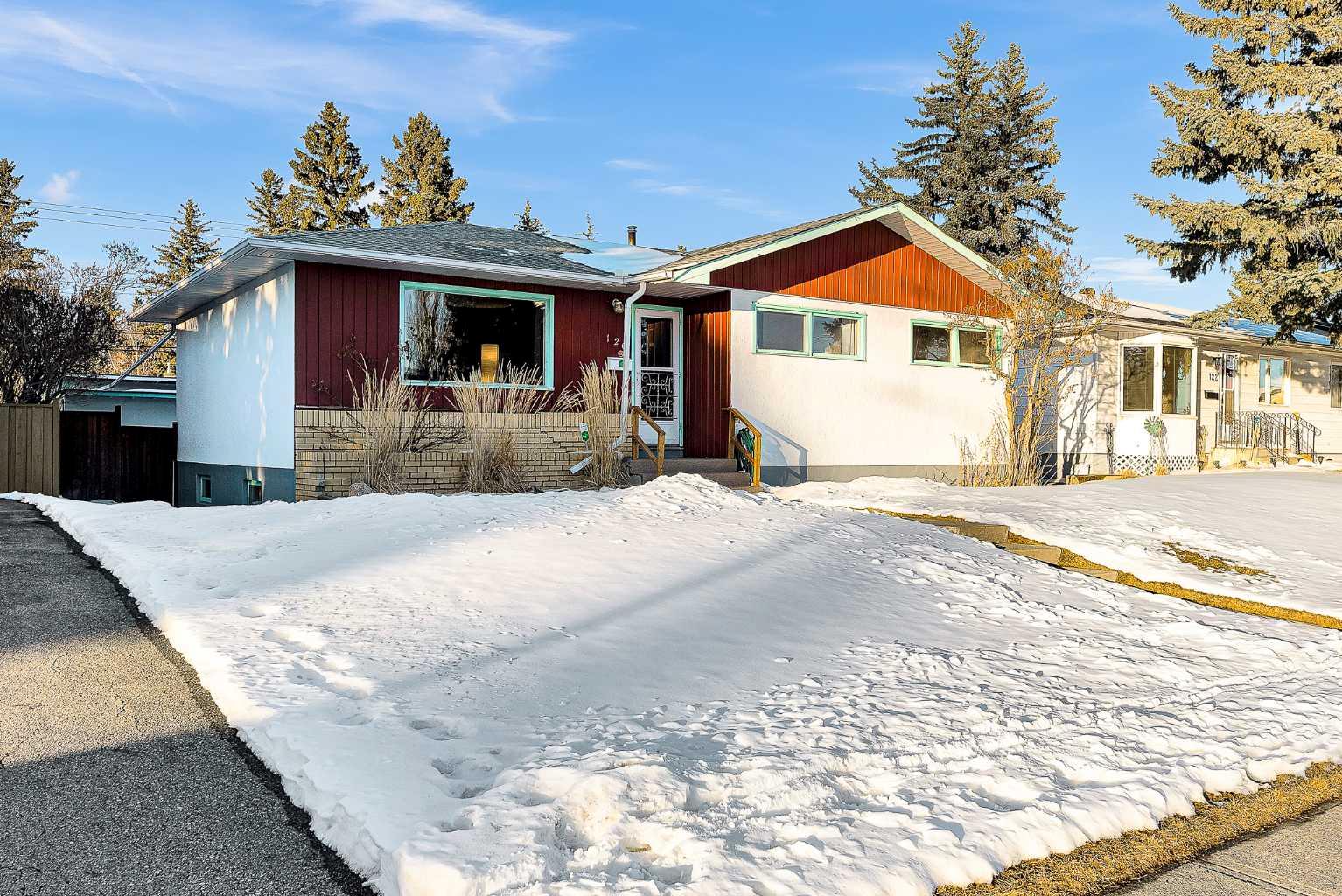126 Springwood Drive SW