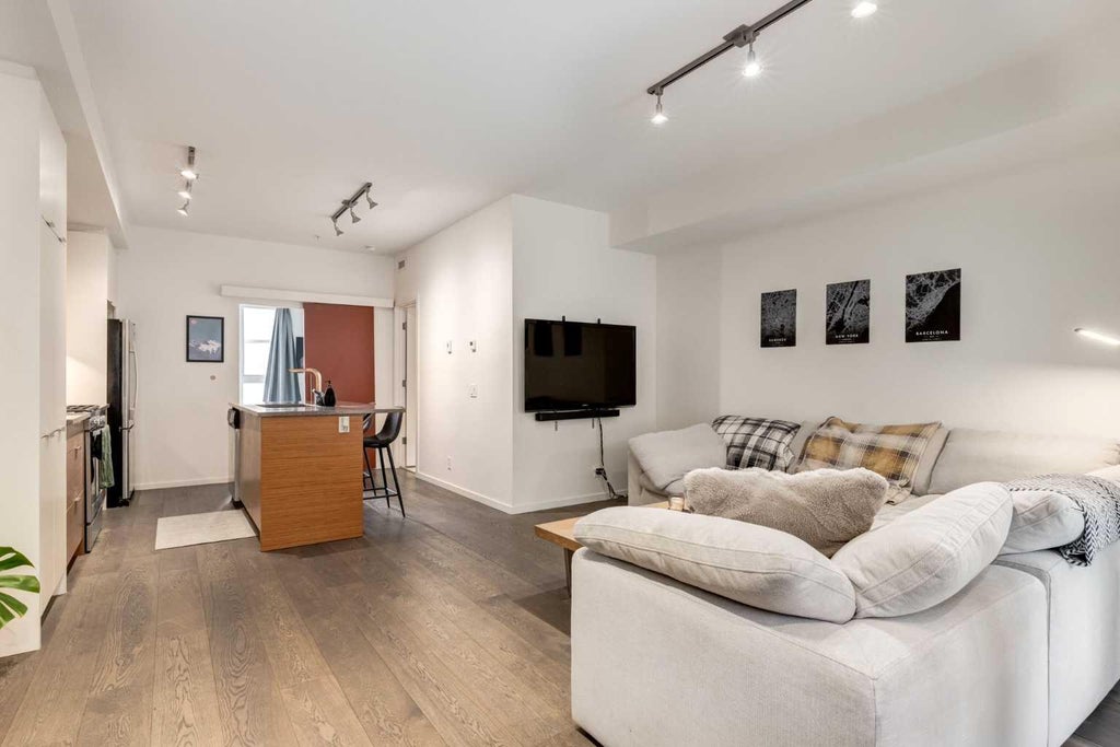 Photo of 1719 9A Street SW #309, Calgary, AB T2T 6S3 (MLS # A2341549)