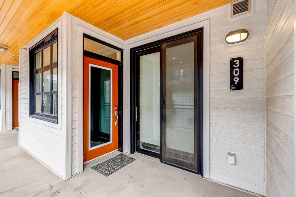Photo of 1719 9A Street SW #309, Calgary, AB T2T 6S3 (MLS # A2341549)