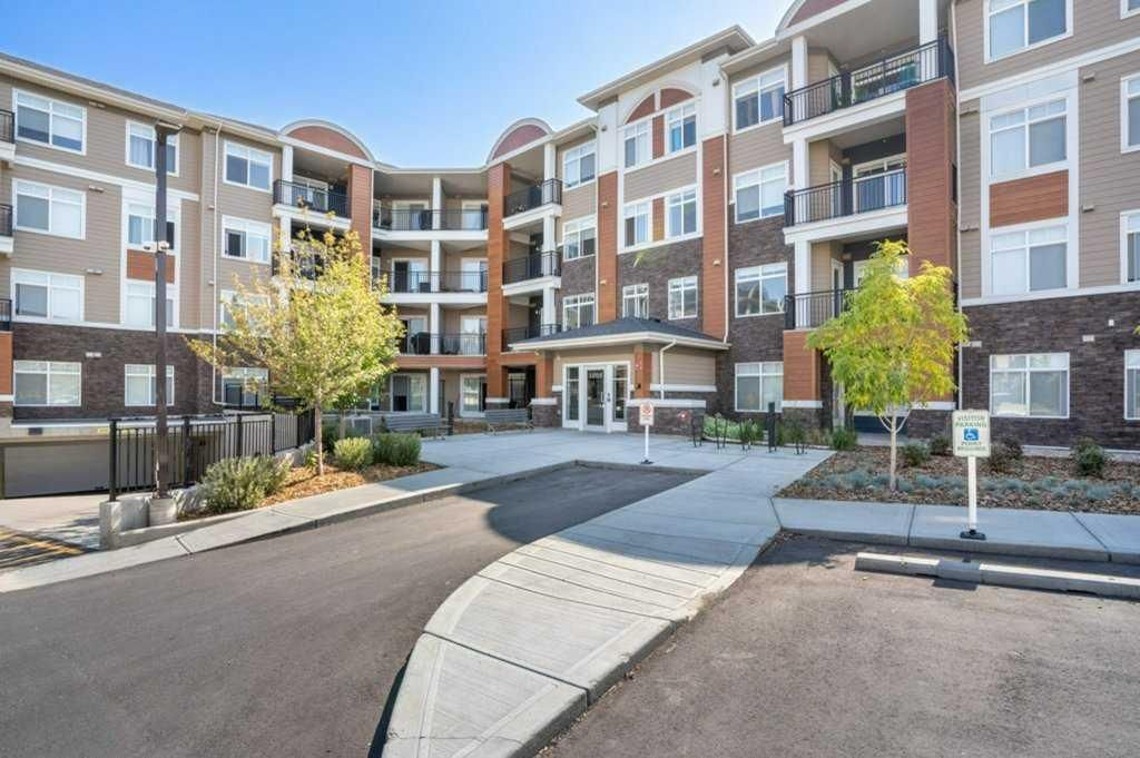 Photo of 3727 Sage Hill Drive NW #3405, Calgary, AB T3R 1T7 (MLS # A2282783)