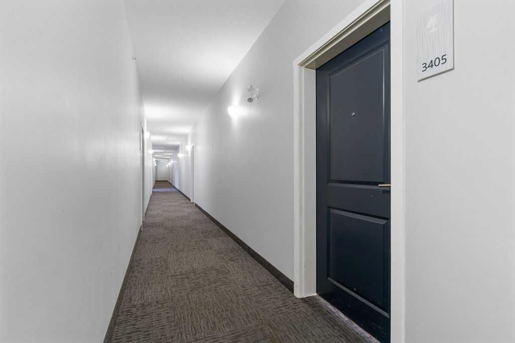 Photo of 3727 Sage Hill Drive NW #3405, Calgary, AB T3R 1T7 (MLS # A2282783)