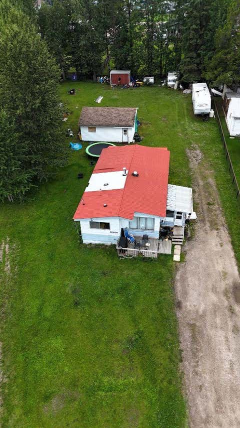 Photo of 424 68 Street, Edson, AB T7E 1M7 (MLS # A2333623)