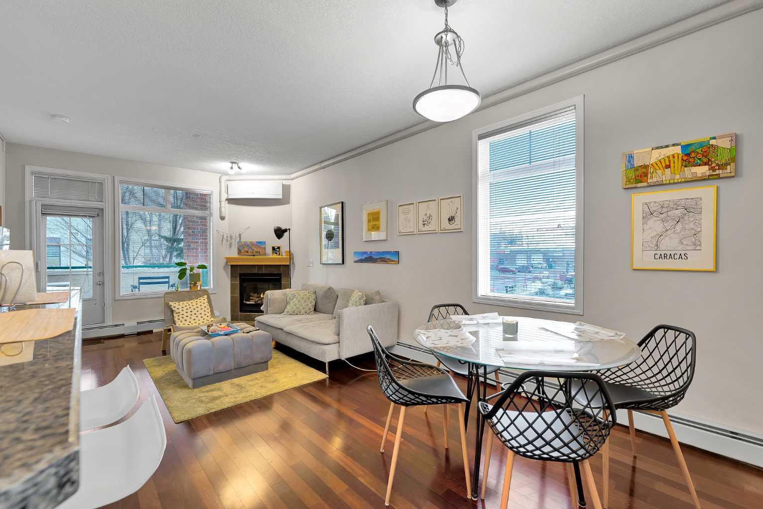 5720 2 Street SW 207