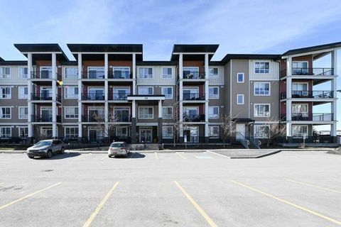 Photo of 20 Walgrove Walk SE #210, Calgary, AB T2X 4L2 (MLS # A2295932)