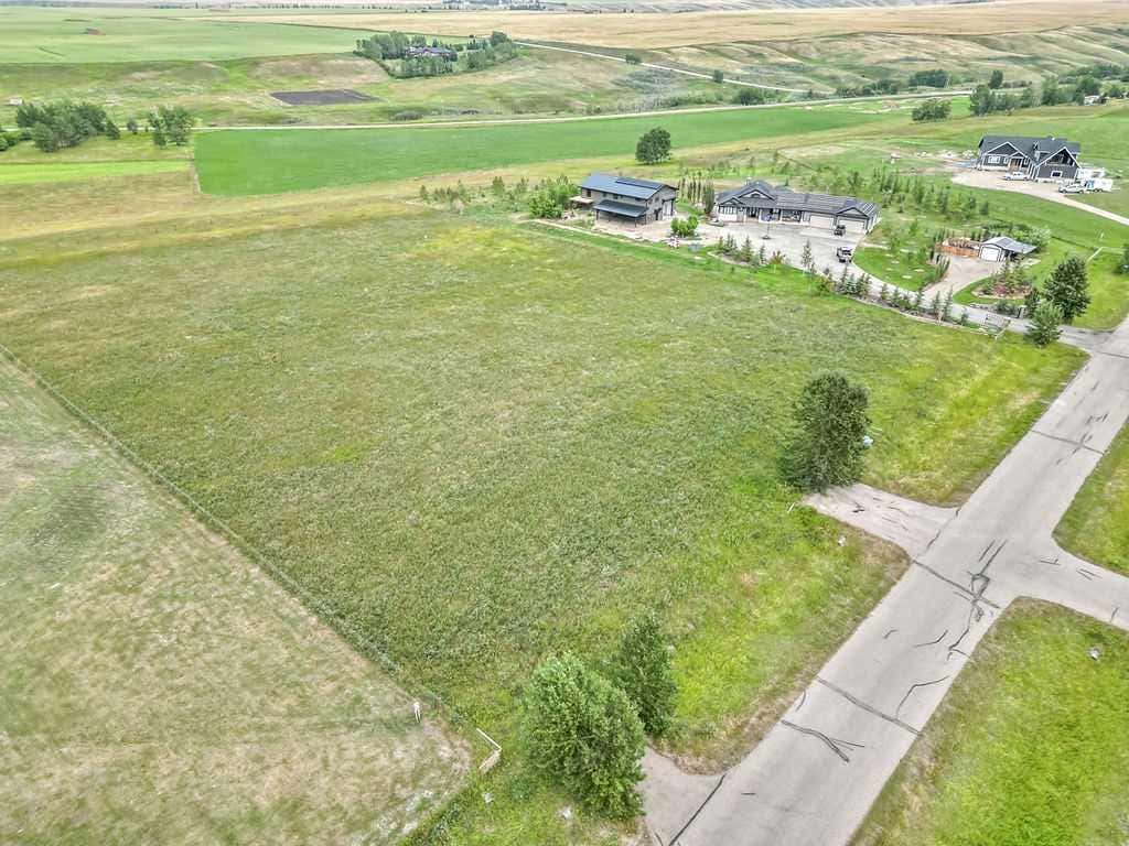 Photo of 121028 272 Avenue E, Rural Foothills County, AB T1S 4M4 (MLS # A2336887)