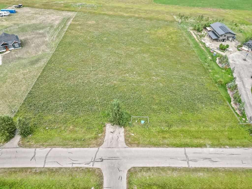Photo of 121028 272 Avenue E, Rural Foothills County, AB T1S 4M4 (MLS # A2336887)