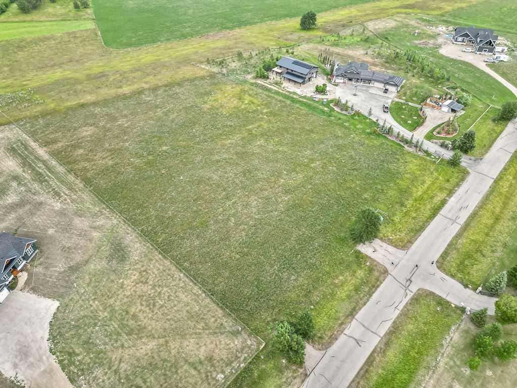 Photo of 121028 272 Avenue E, Rural Foothills County, AB T1S 4M4 (MLS # A2336887)