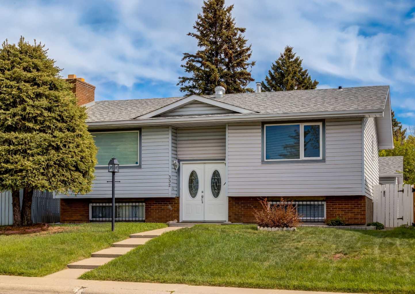 332 Pinemont Road NE