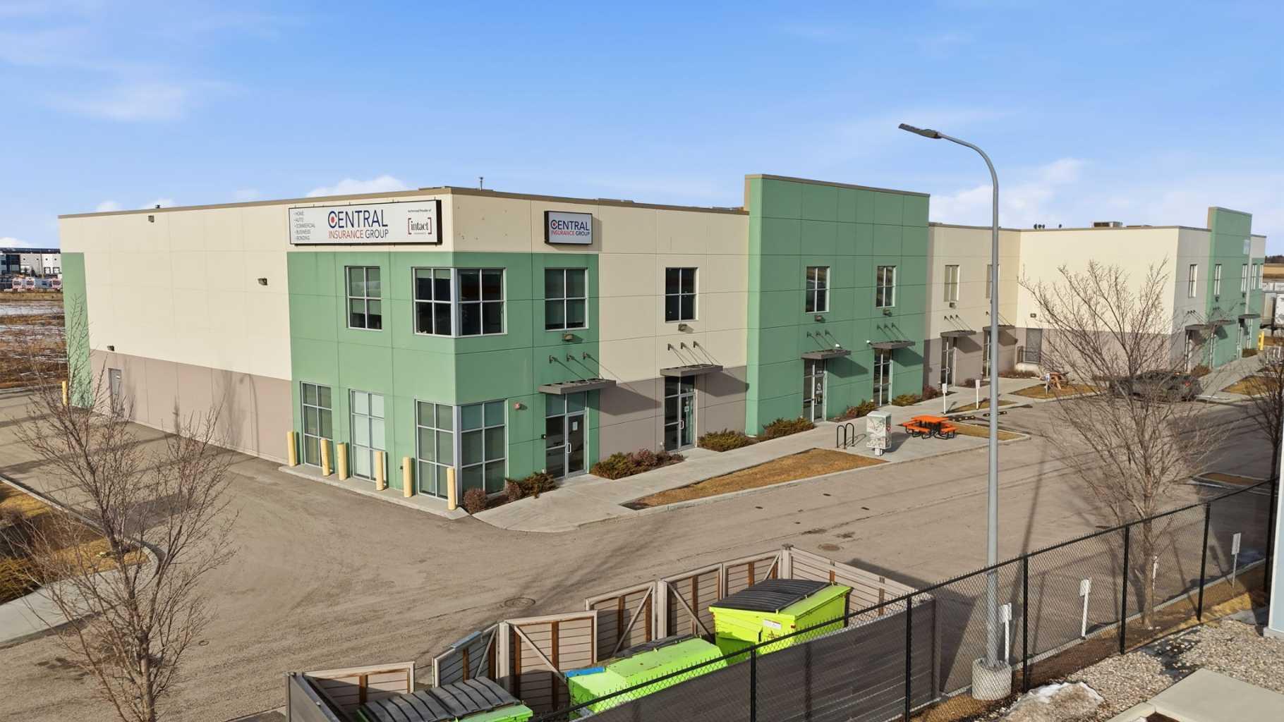 10748 74 Street SE 110,114