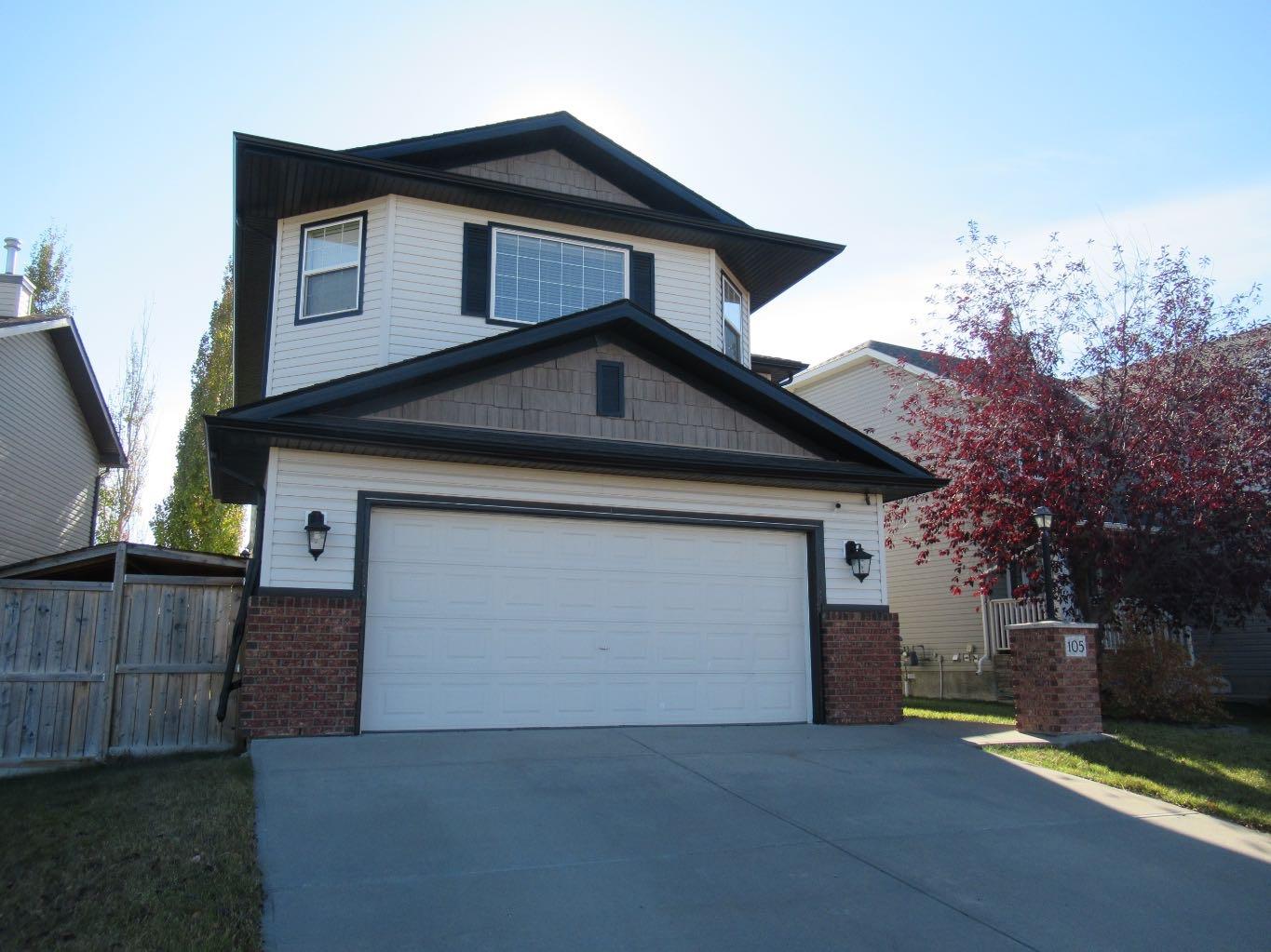 105 Cimarron Park Circle