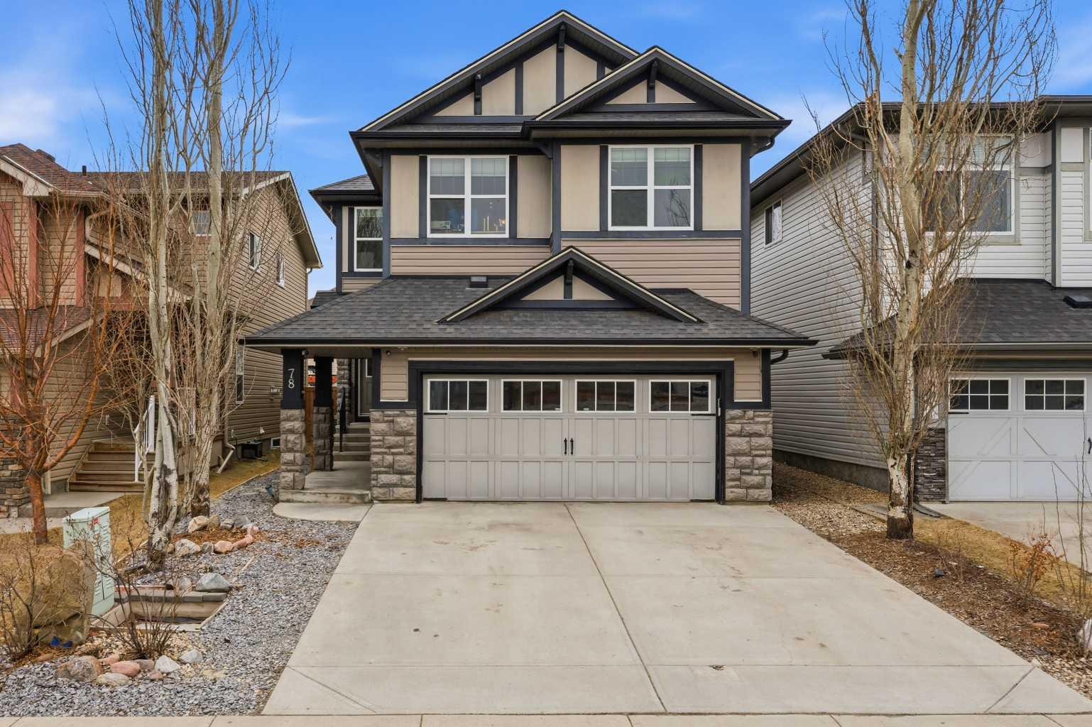 78 Hillcrest Street SW