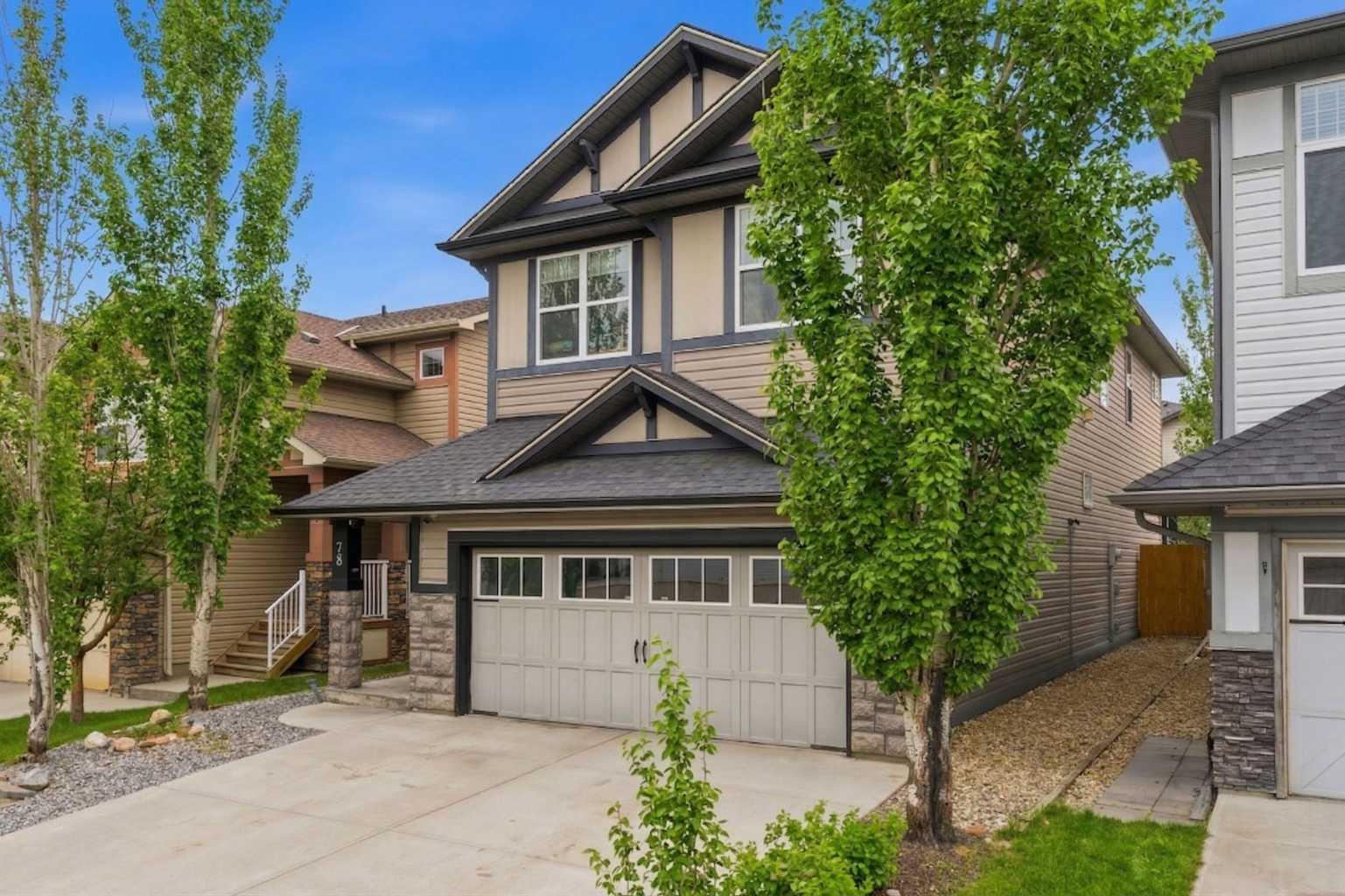 78 Hillcrest Street SW