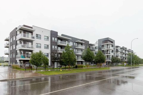 4350 Seton Drive SE 421 Calgary AB T3M 3B1