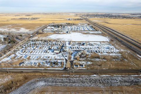 244024 Conrich Road Rural Rocky View County AB T1Z 0A1