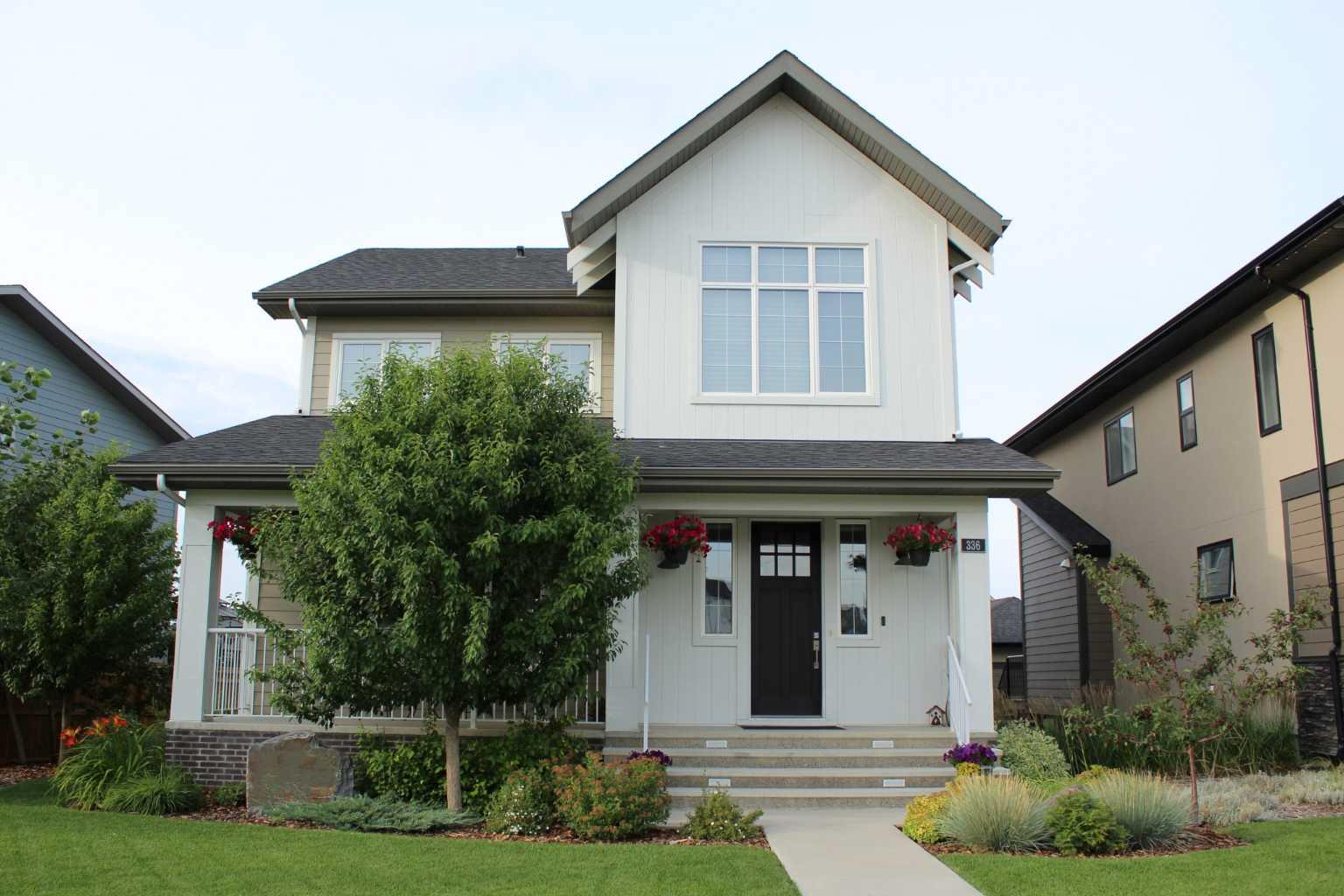 336 South Harmony Drive