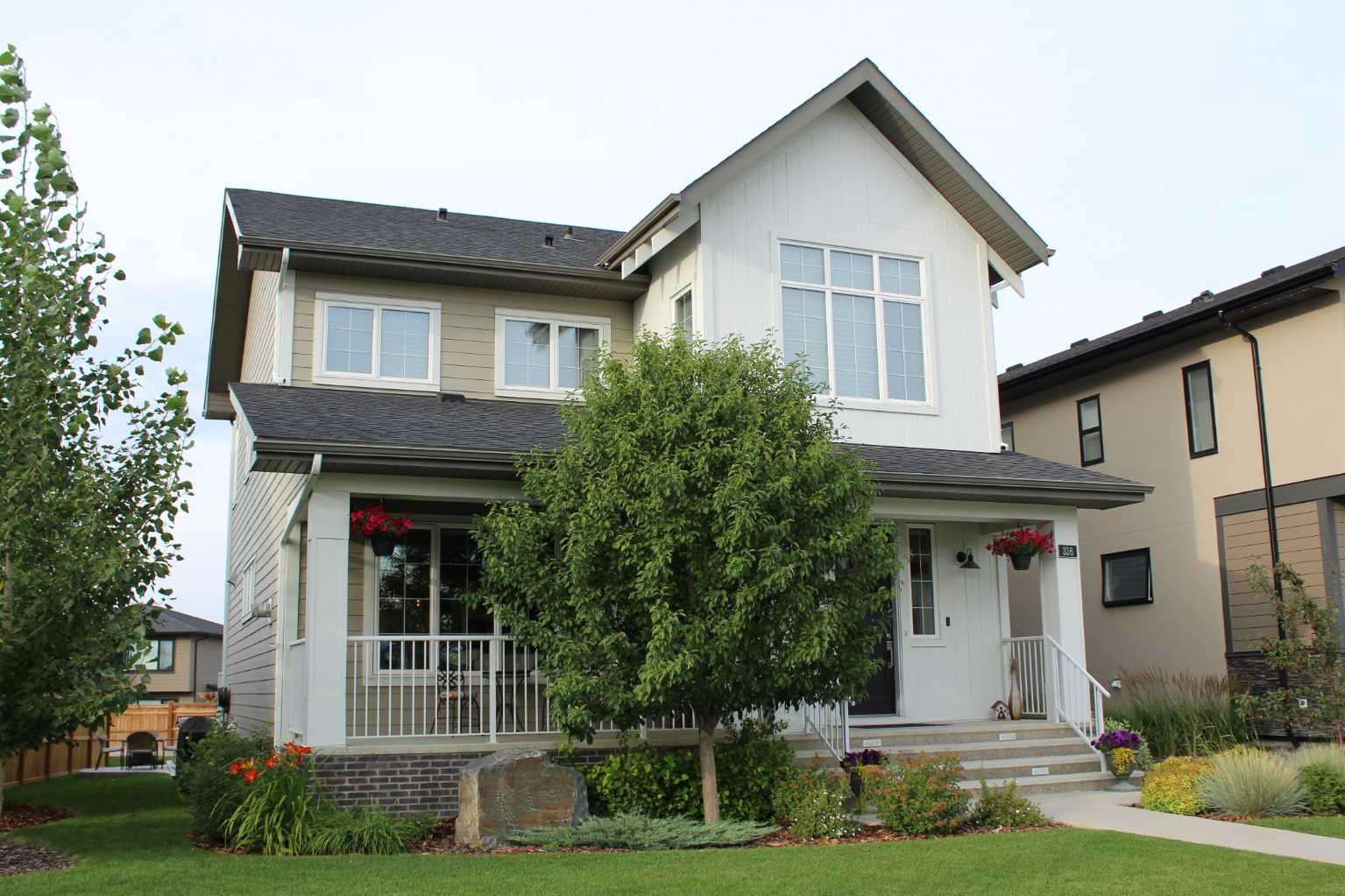 336 South Harmony Drive