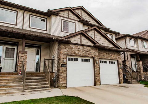 Photo of 14943 102a Street, Rural Grande Prairie No. 1, County of, AB T8X 0J8 (MLS # A2349581)