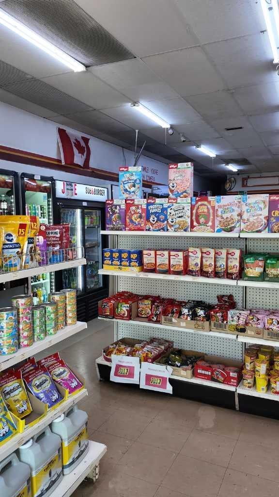 Photo of Northeast Convenience Store, Calgary, AB T1Y 2X1 (MLS # A2340998)