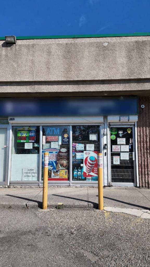 Photo of Northeast Convenience Store, Calgary, AB T1Y 2X1 (MLS # A2340998)