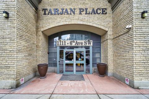 1111 6 Avenue SW 1106 Calgary AB T2P 5M5