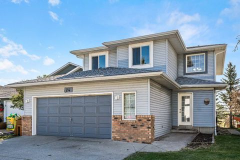 24 Riverside Crescent SE Calgary AB T2C 3Y1