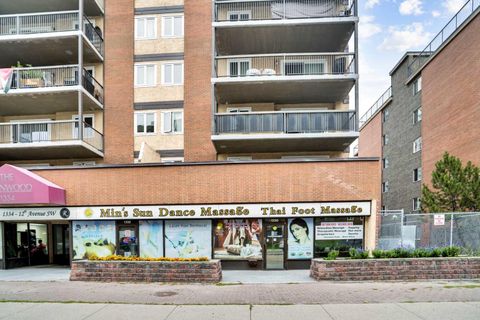 Property photo of 1330 12 Avenue Sw, Calgary, AB T3c 0p5