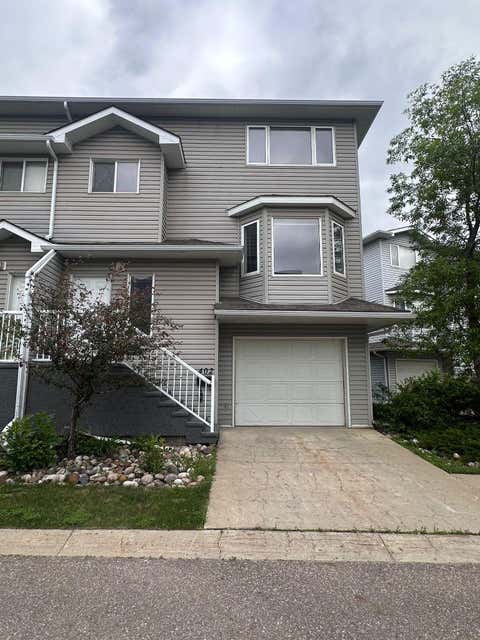 Photo of 104 Loutit Road #402, Fort McMurray, AB T9K 0A2 (MLS # A2312095)