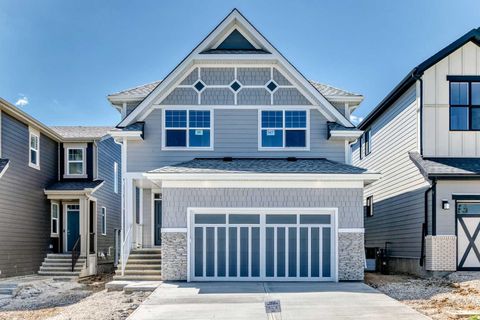 Photo of 547 Mercado Avenue SE, Calgary, AB T3M 4C9 (MLS # A2305875)