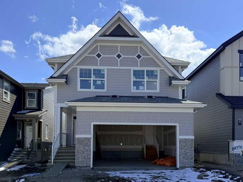 Photo of 547 Mercado Avenue SE, Calgary, AB T3M 4C9 (MLS # A2305875)