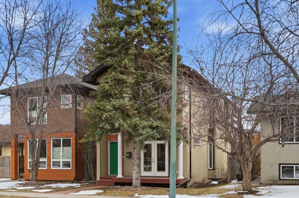 Photo of 2606 25A Street SW, Calgary, AB T3E 1Z4 (MLS # A2300530)