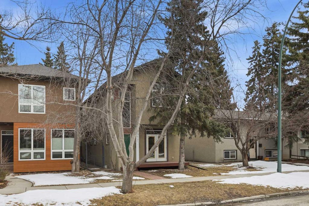 Photo of 2606 25A Street SW, Calgary, AB T3E 1Z4 (MLS # A2300530)