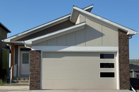 Photo of 435 Rivercrest Road, Cochrane, AB T4C 3C6 (MLS # A2336186)