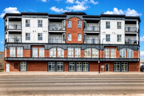 Photo of 4901 46 Street #403, Red Deer, AB T4N 1N2 (MLS # A2335392)