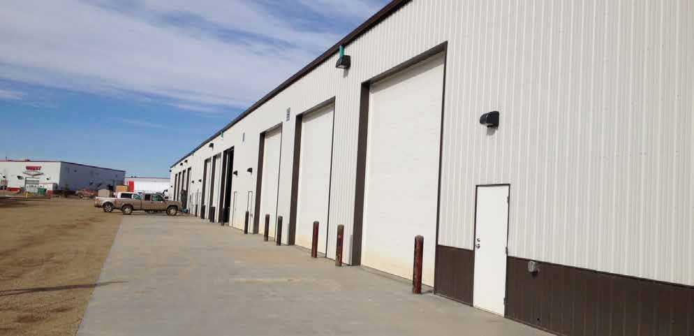 6302 66 Street 101, 103, 105