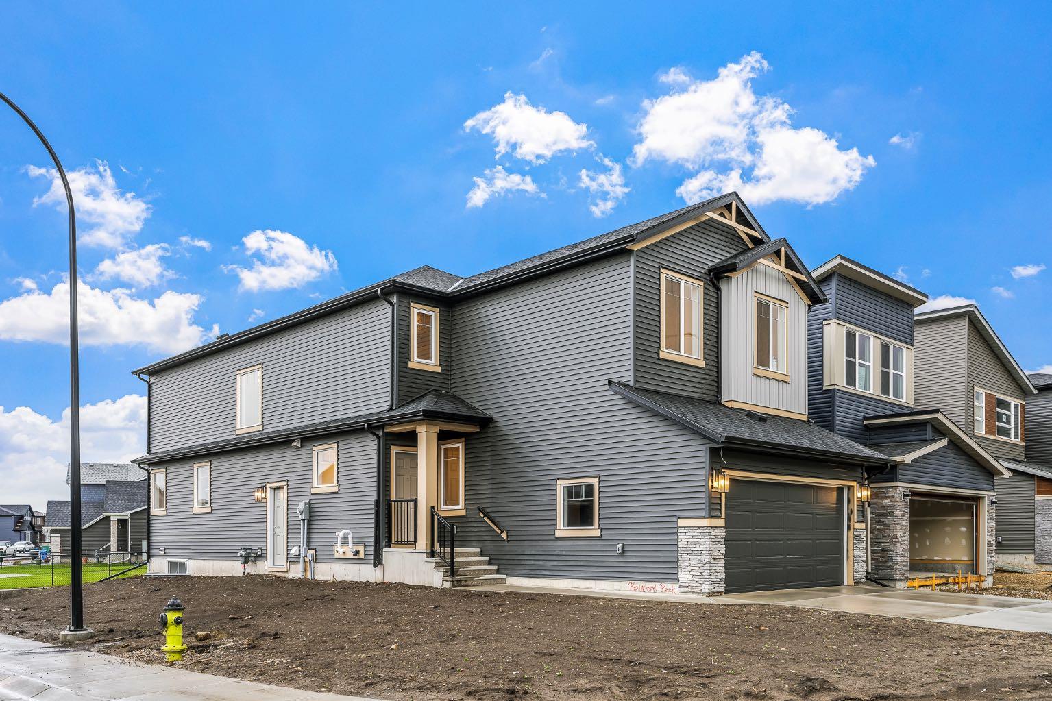252 Belmont Park SW