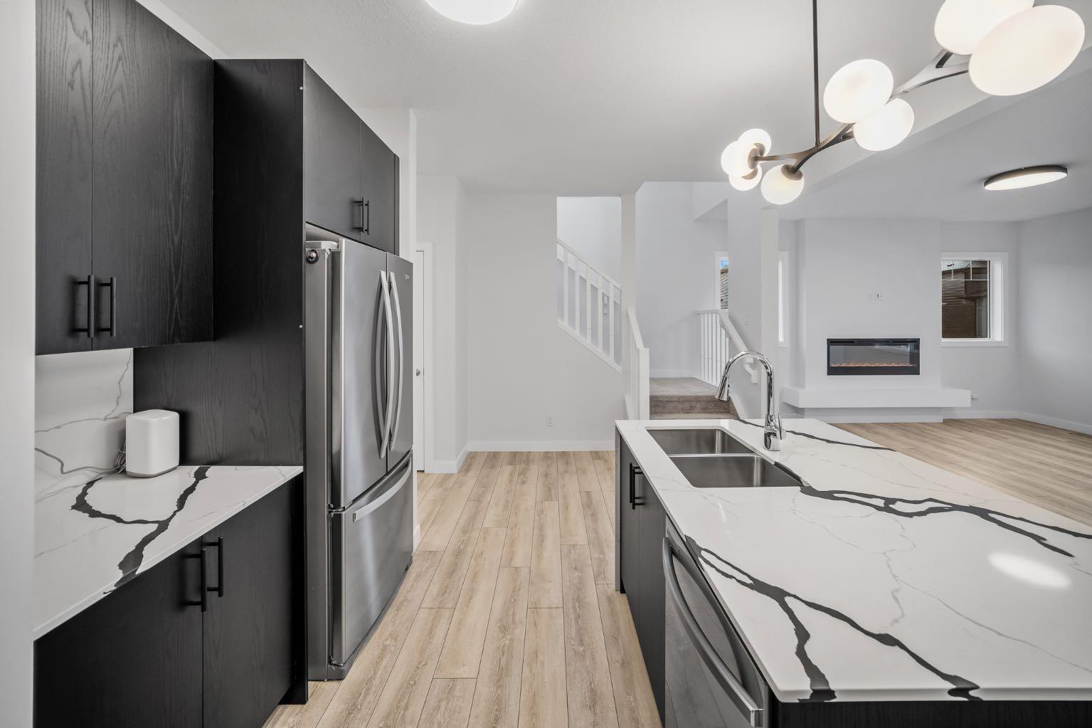 252 Belmont Park SW