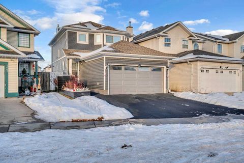 Photo of 131 Coral Springs Circle NE, Calgary, AB T3J 3P5 (MLS # A2320996)