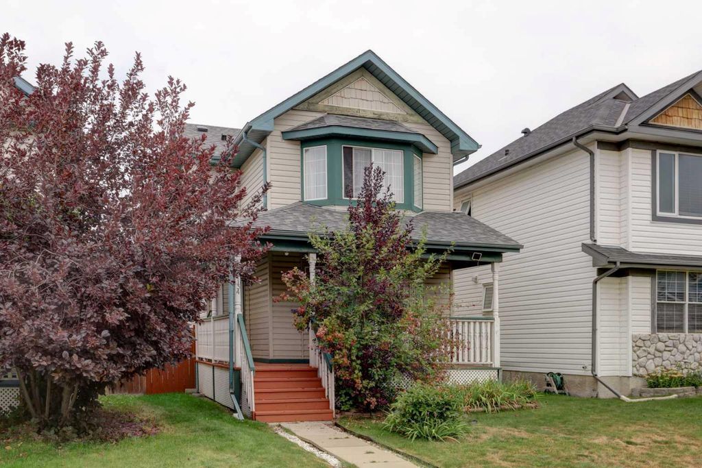 Photo of 134 Hidden Way NW, Calgary, AB T3A 5S7 (MLS # A2254581)