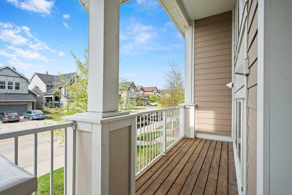 Photo of 536 Cranford Drive SE, Calgary, AB T3M 2P7 (MLS # A2314186)