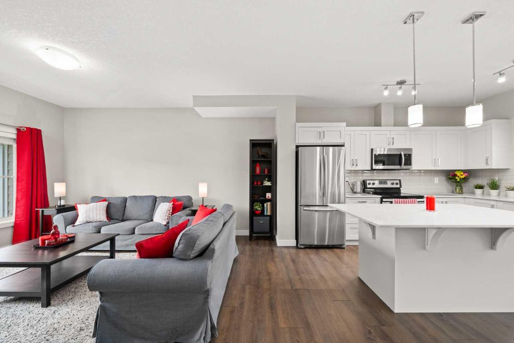 Photo of 536 Cranford Drive SE, Calgary, AB T3M 2P7 (MLS # A2314186)